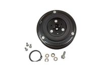 OEM Ford Clutch & Pulley - BR3Z-19D784-C