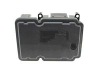 OEM Ford Expedition ABS Control Unit - 7L1Z-2C219-F