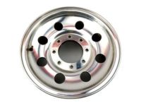 OEM Ford Excursion Wheel, Alloy - 2C3Z-1007-AA