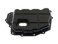 OEM Ford Fusion Side Cover - BB5Z-7A194-B