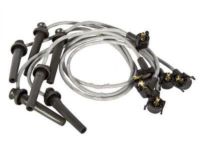 OEM Ford Contour Cable Set - F5PZ-12259-JA