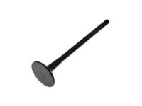 OEM Ford Mustang Exhaust Valve - EJ7Z-6505-A