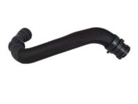 OEM Ford F-350 Super Duty Lower Hose - 8C3Z-8286-A
