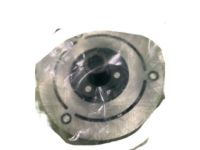 OEM Ford F-250 Super Duty Pulley - BC3Z-19D784-A