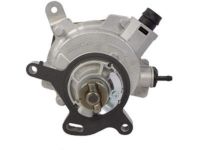 OEM Ford Fusion Vacuum Pump - DS7Z-2A451-B