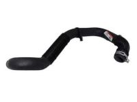 OEM Ford E-350 Super Duty Lower Hose - 5C3Z-8286-DH