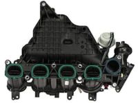 OEM Ford Fusion Intake Manifold - 3S4Z-9424-AM