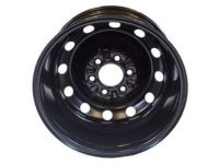 OEM Ford Expedition Spare Wheel - 7L1Z-1015-D