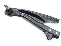 OEM Ford Fusion Trailing Link - 7E5Z-5A972-L