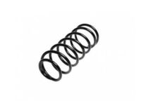 OEM Ford Expedition Coil Spring - 9L1Z-5310-P