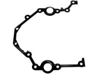 OEM Ford Expedition Front Cover Gasket - 1L2Z-6020-BA