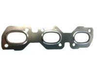 OEM Ford Fusion Preconverter Gasket - XW4Z-9448-AD