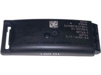 OEM Ford Focus Pressure Sensor - 7L1Z-1A189-A