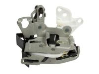 OEM Ford Expedition Latch - CL3Z-1626412-A