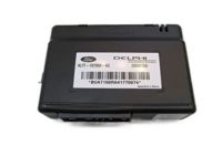 OEM Ford Expedition Module - 4L7Z-15K866-AB