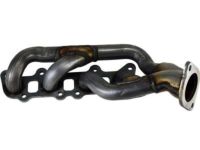 OEM Ford Mustang Exhaust Manifold - BR3Z-9431-C