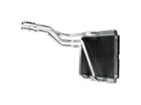 OEM Lincoln LS Heater Core - XW4Z-18476-AA