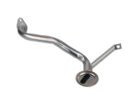 OEM Ford Expedition Oil Pipe - BR3Z-6622-B