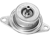 OEM Mercury Mystique Fuel Pressure Regulator - F4SZ-9C968-A