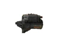 OEM Ford Mustang Starter - F87Z-11002-AARM