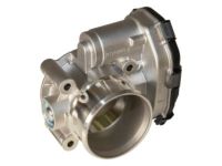 OEM Ford Mustang Throttle Body - GB8Z-9E926-A