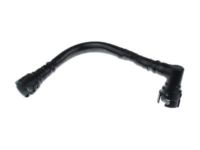 OEM Ford Expedition PCV Hose - DL3Z-6A664-A