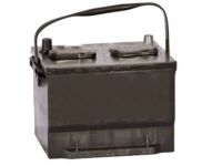 OEM Ford F-150 Battery - BXT-59