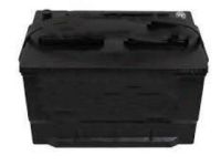 OEM Lincoln MKX Battery - BXT-65-650