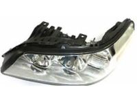 OEM Lincoln Town Car Composite Headlamp - 6W1Z-13008-BB
