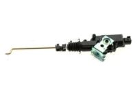 OEM Ford E-250 Actuator - 4C2Z-16218A42-AA
