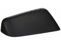 OEM Lincoln Mirror Cover - 7L3Z-17D742-AA
