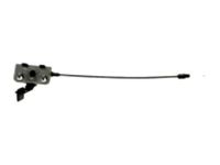 OEM Lincoln Release Cable - 9E5Z-16916-AC
