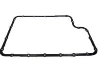OEM Ford Excursion Pan Gasket - F6TZ-7A191-A