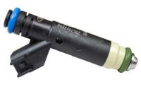 OEM Ford Ranger Injector - 4L5Z-9F593-A
