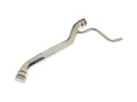 OEM Lincoln Inlet Tube - DG1Z-8A505-A
