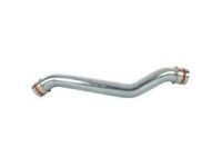 OEM Lincoln Hose - AT4Z-8A505-A