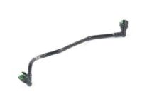 OEM Ford Expedition Crankcase Tube - 9L3Z-6758-A