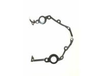 OEM Ford Explorer Sport Trac Front Cover Gasket - 1L2Z-6020-AA