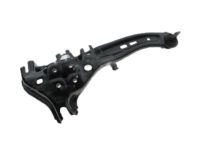 OEM Lincoln Trailing Link - 4M8Z-5500-A