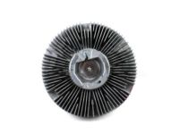 OEM Ford Expedition Fan Clutch - F65Z-8A616-CA