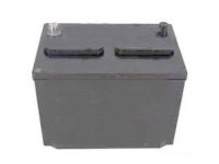 OEM Lincoln Battery - BXT-36-R