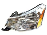 OEM Ford Focus Composite Assembly - 8S4Z-13008-F