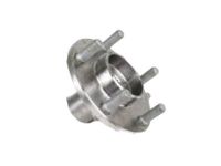 OEM Ford Transit Connect Hub - 7T1Z-1104-A