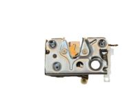 OEM Ford Mustang Latch - F1ZZ-6121813-A