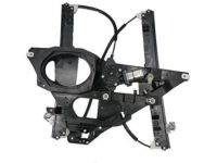 OEM Ford Expedition Window Motor - 6L1Z-7823395-A