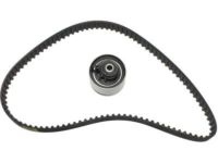 OEM Ford Escort Timing Chain - 2M5Z-6268-AA