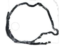 OEM Ford F-250 Front Cover Gasket - F75Z-6020-BA