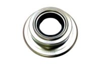 OEM Ford F-250 Super Duty Axle Seal - AC3Z-1S175-A