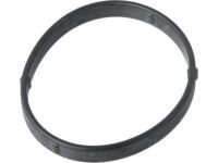 OEM Lincoln LS Thermostat Housing Seal - XW4Z-8255-CA