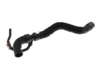 OEM Lincoln MKS Upper Hose - AA5Z-8260-A
